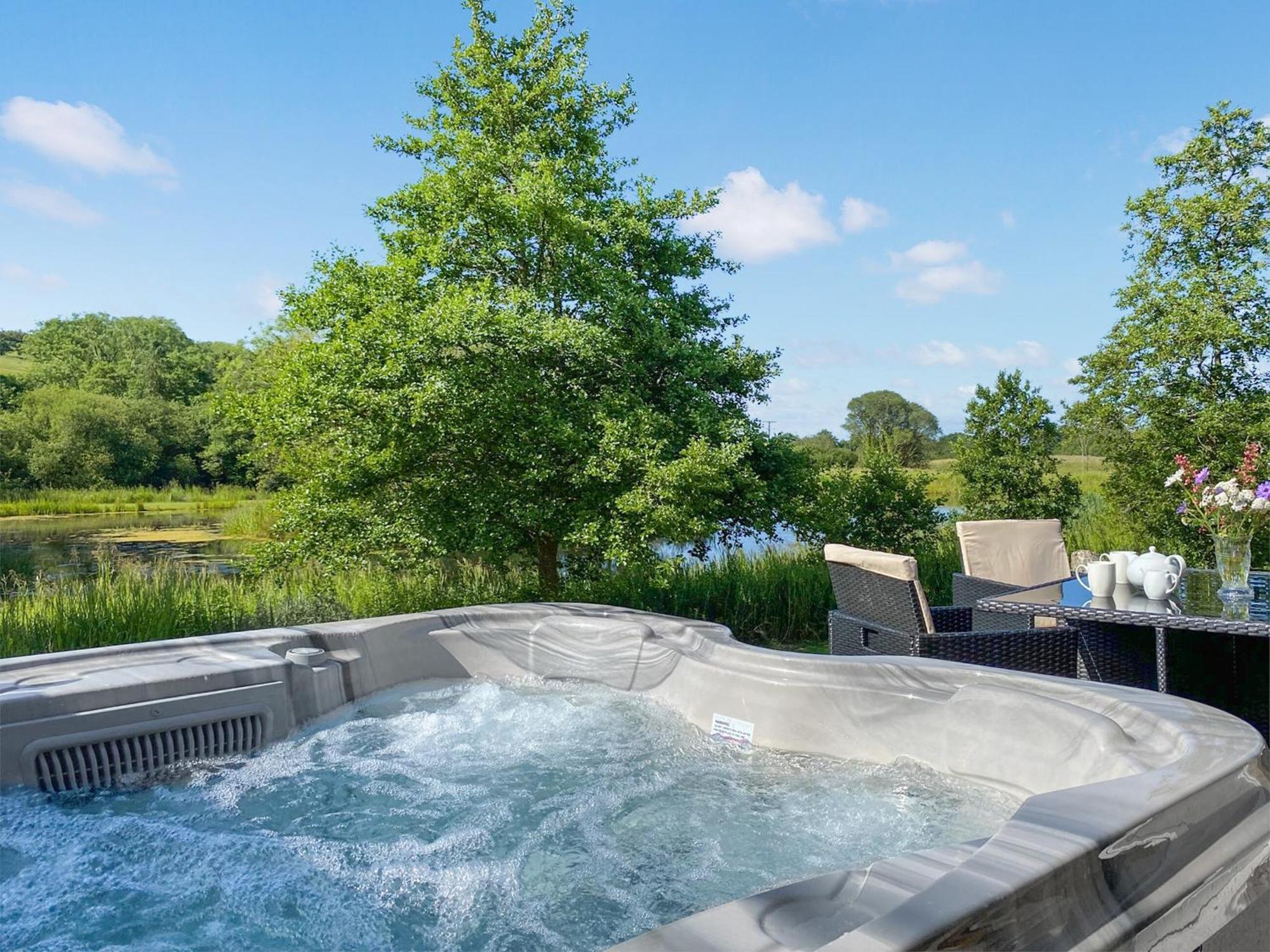 Kite Cottage Llandeilo Εξωτερικό φωτογραφία