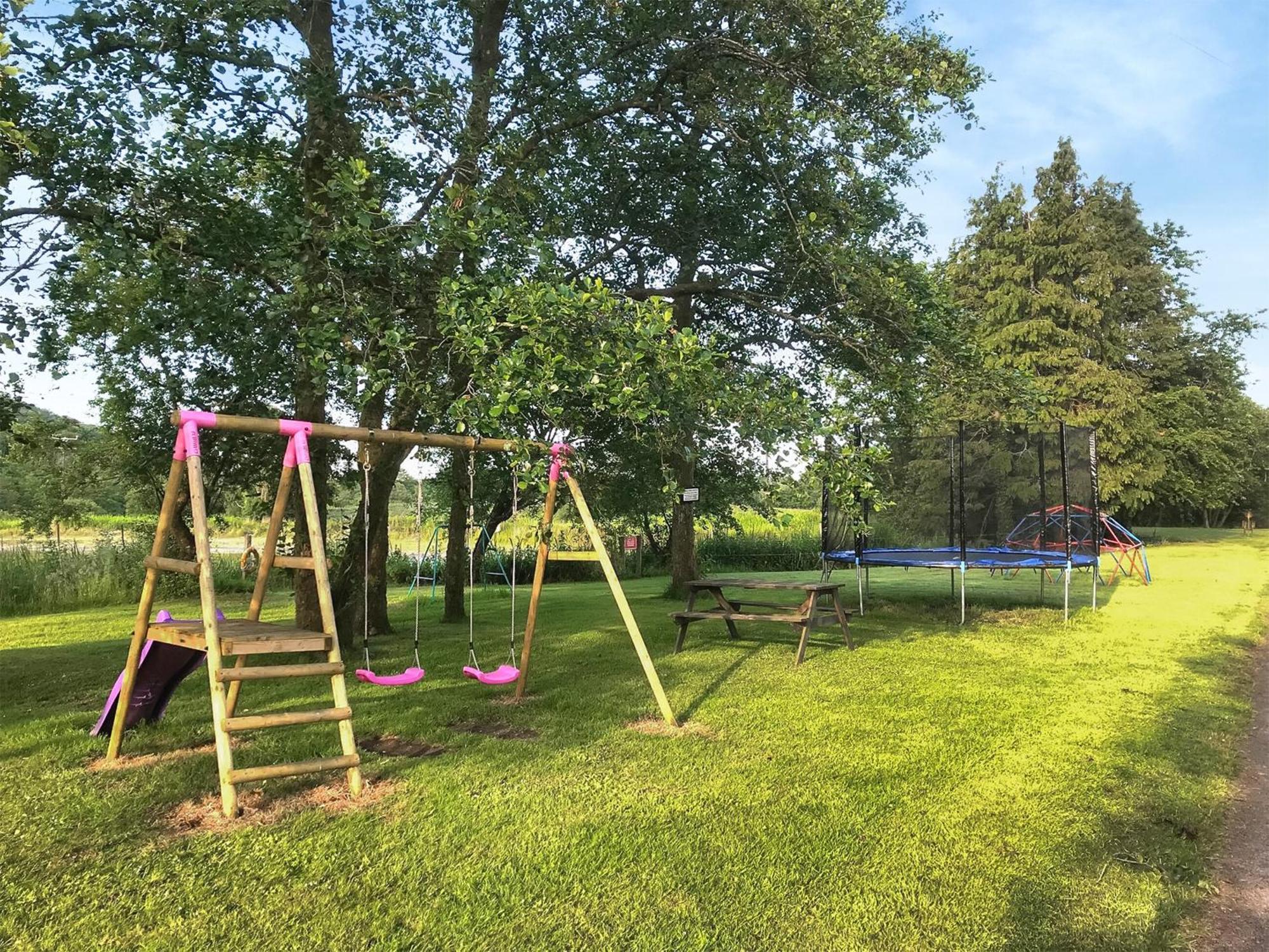 Kite Cottage Llandeilo Εξωτερικό φωτογραφία