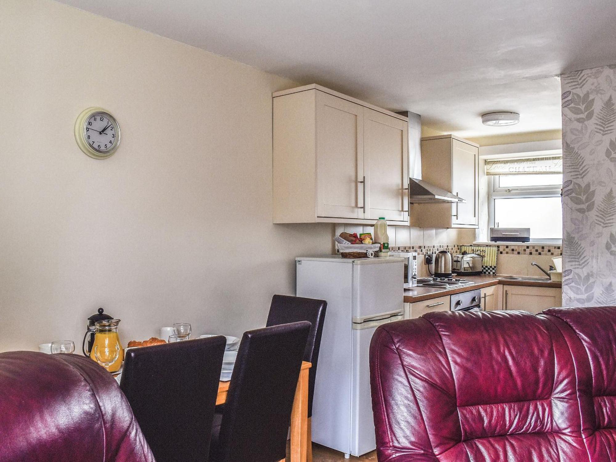 Kite Cottage Llandeilo Εξωτερικό φωτογραφία