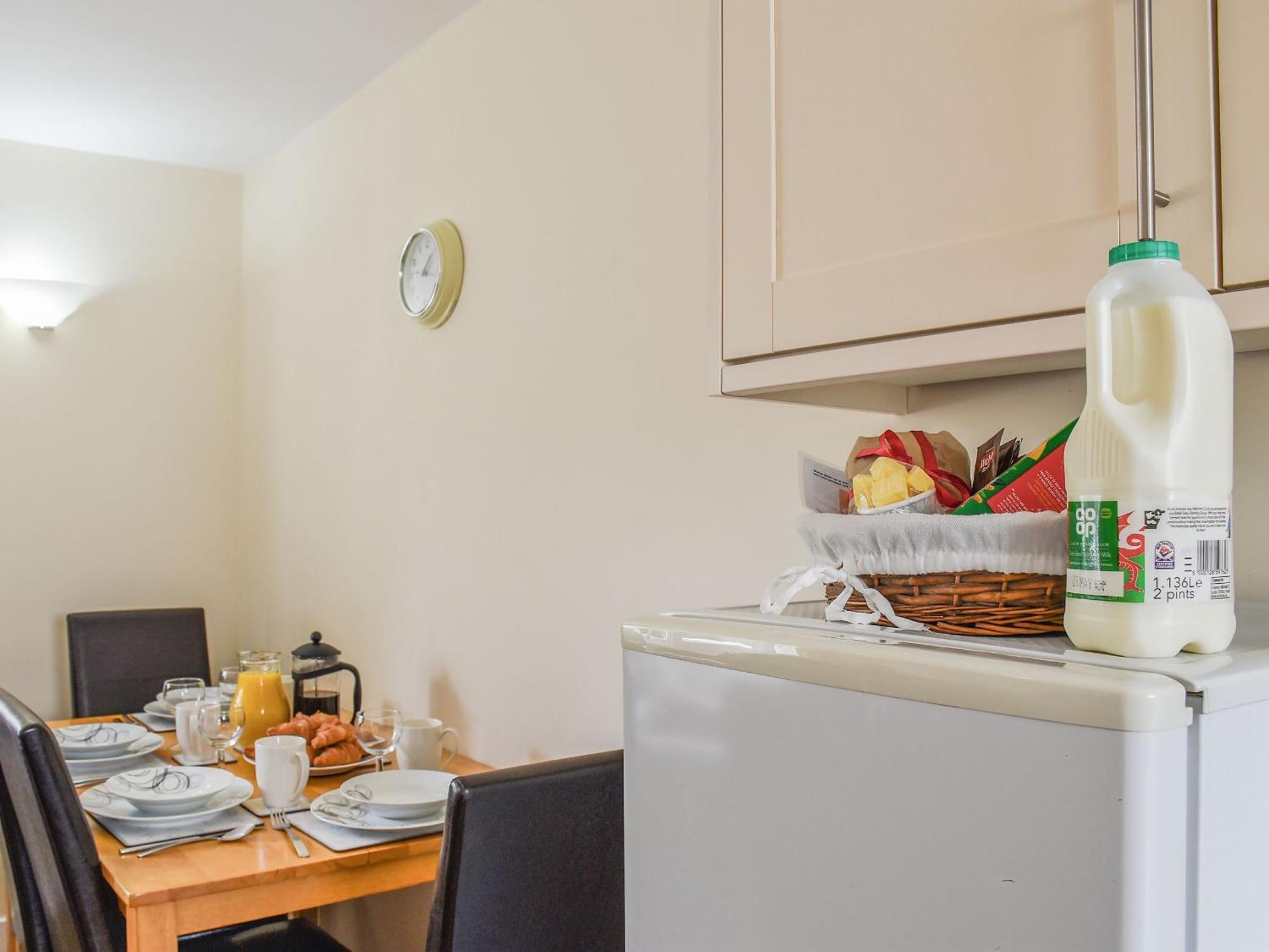 Kite Cottage Llandeilo Εξωτερικό φωτογραφία