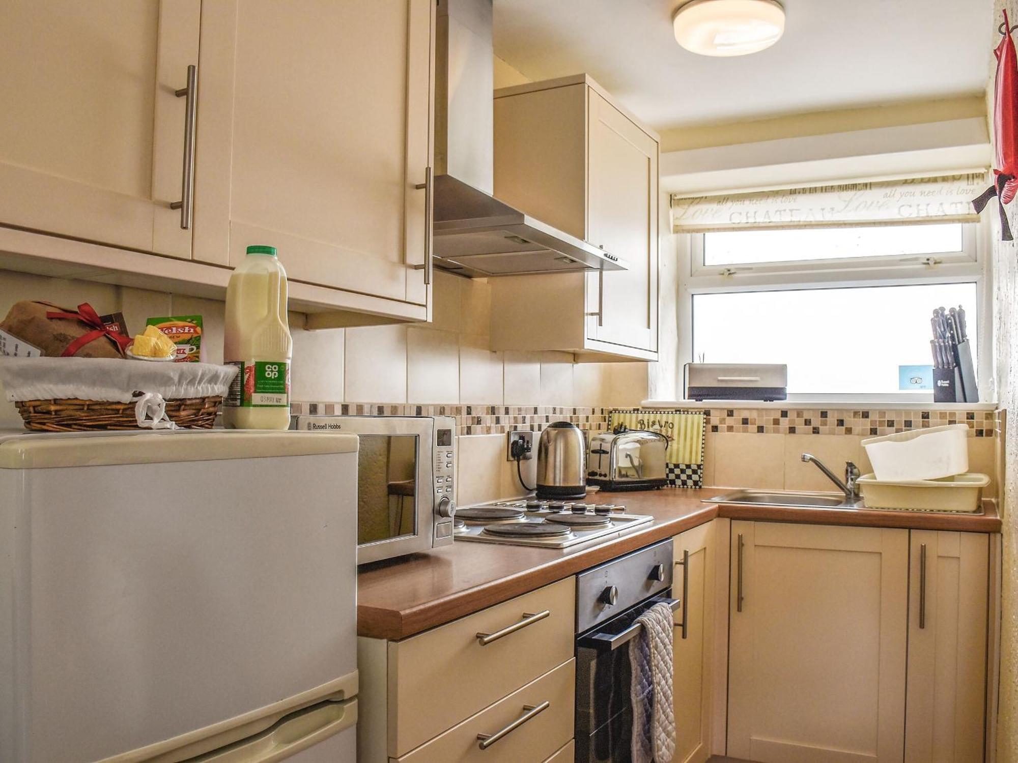 Kite Cottage Llandeilo Εξωτερικό φωτογραφία