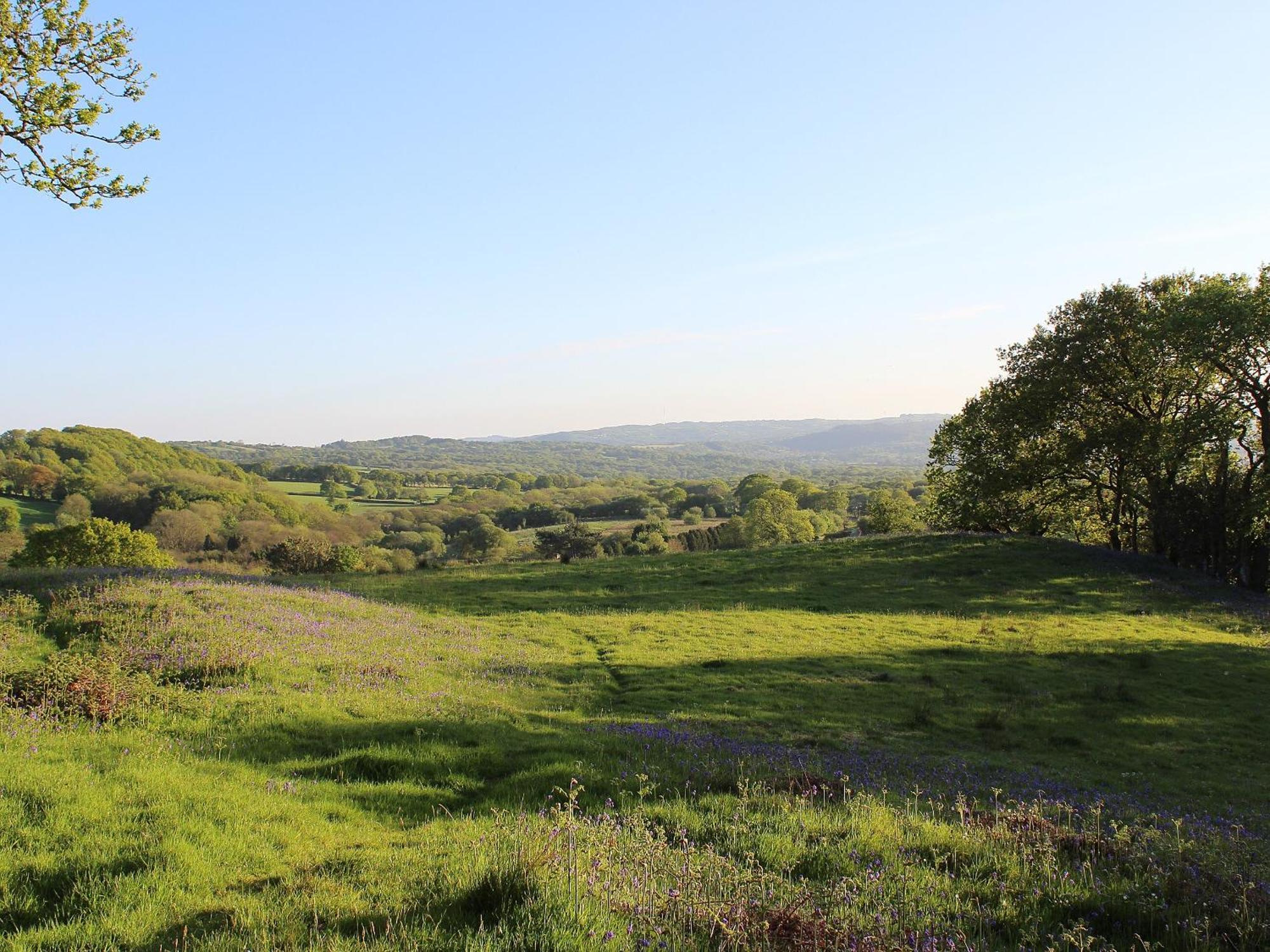 Kite Cottage Llandeilo Εξωτερικό φωτογραφία